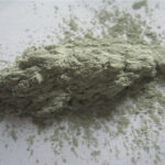 зеленый карбид кремния