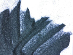 60/90 180/220 500 карбид кремния для галтовочных и полировальных камней